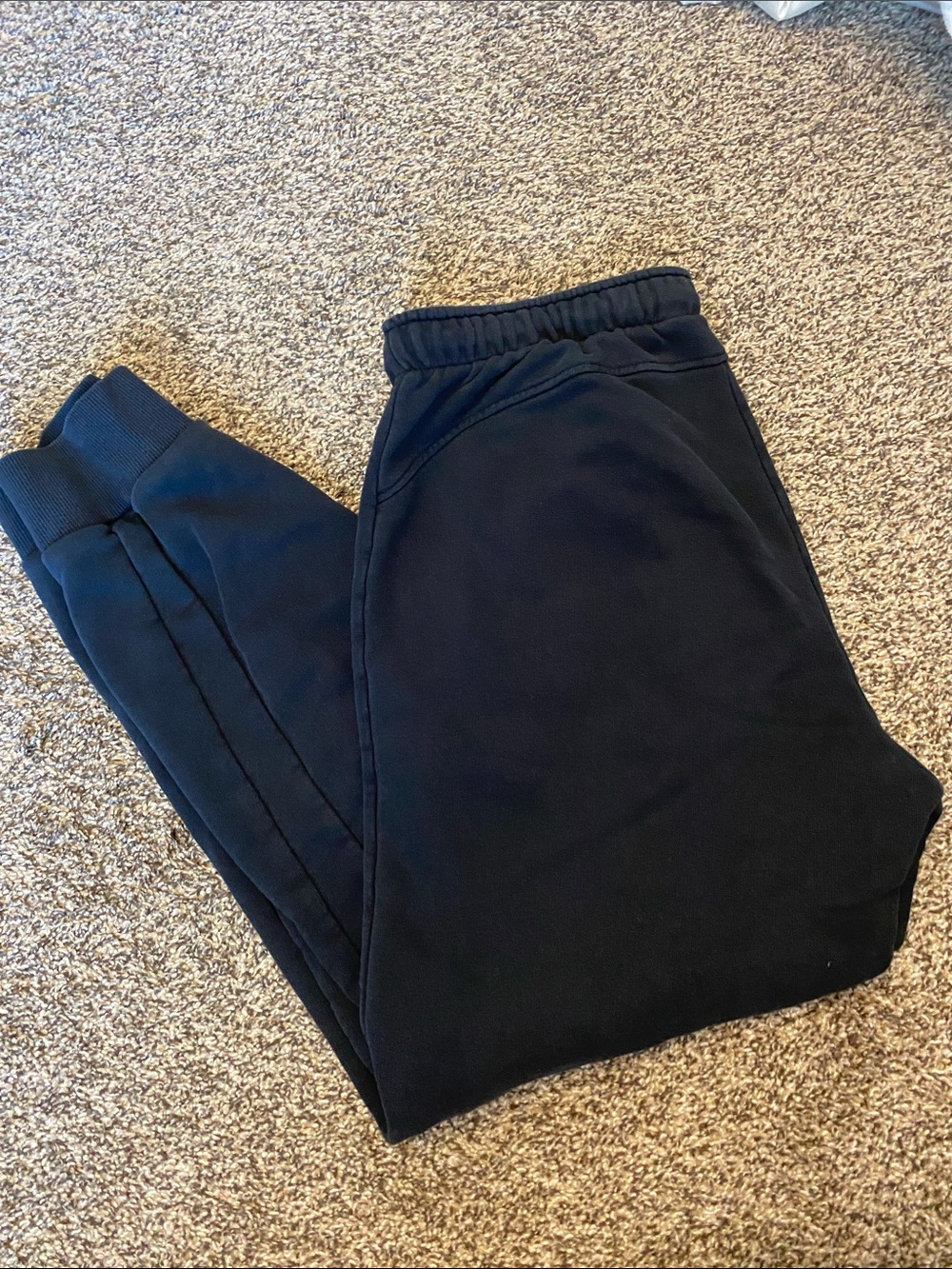 Puma sweatpants